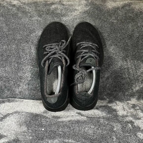?Allbirds Wool Runner Mizzles Size US 10 Running Shoes
